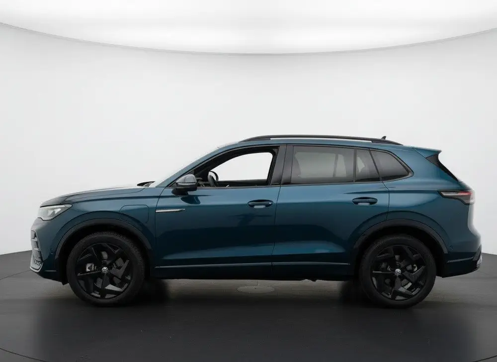 Volkswagen Tiguan 1.5 eHybrid DSG R-LINE SPORT 360° CAMERA/ uit 2025, foto 2