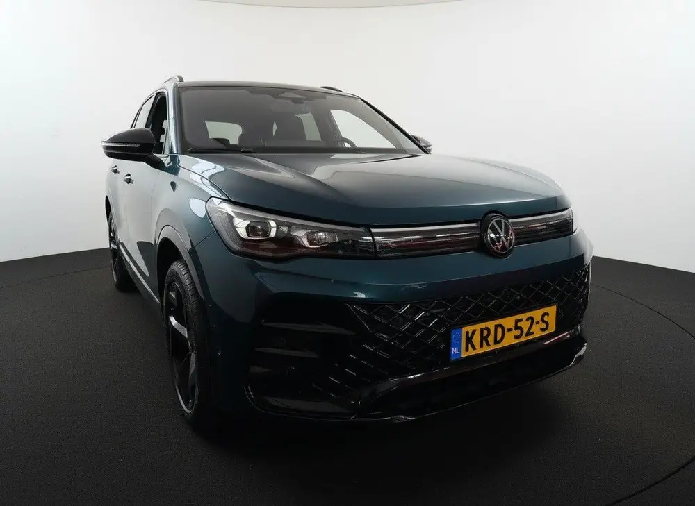 Volkswagen Tiguan 1.5 eHybrid DSG R-LINE SPORT 360° CAMERA/ uit 2025, foto 3
