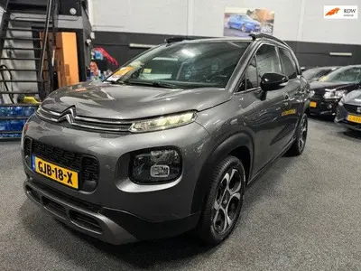 Citroën C3 Aircross Citroen C3 AIRCROSS 1.2 PureTech S&S Busin uit 2020