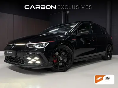 Volkswagen Golf 2.0 TSI GTI | Pano | H&K | HuD | Sfeer | Vol uit 2021