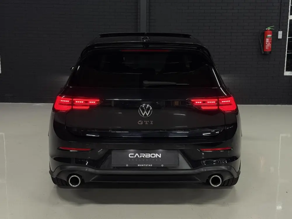 Volkswagen Golf 2.0 TSI GTI | Pano | H&K | HuD | Sfeer | Vol uit 2021, foto 13