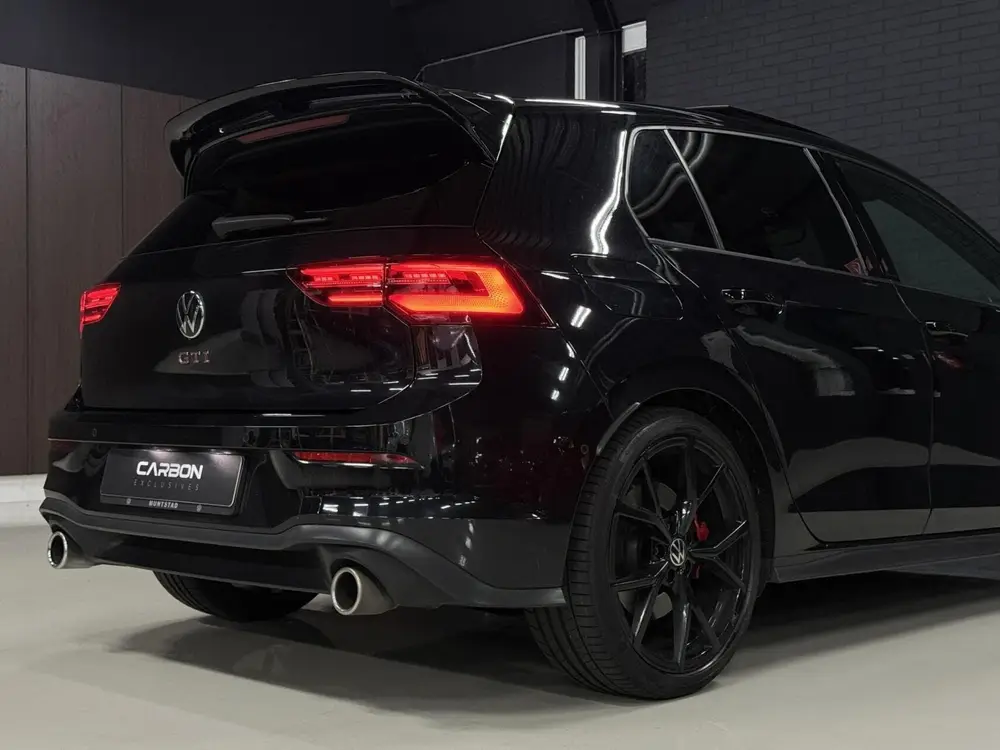 Volkswagen Golf 2.0 TSI GTI | Pano | H&K | HuD | Sfeer | Vol uit 2021, foto 14