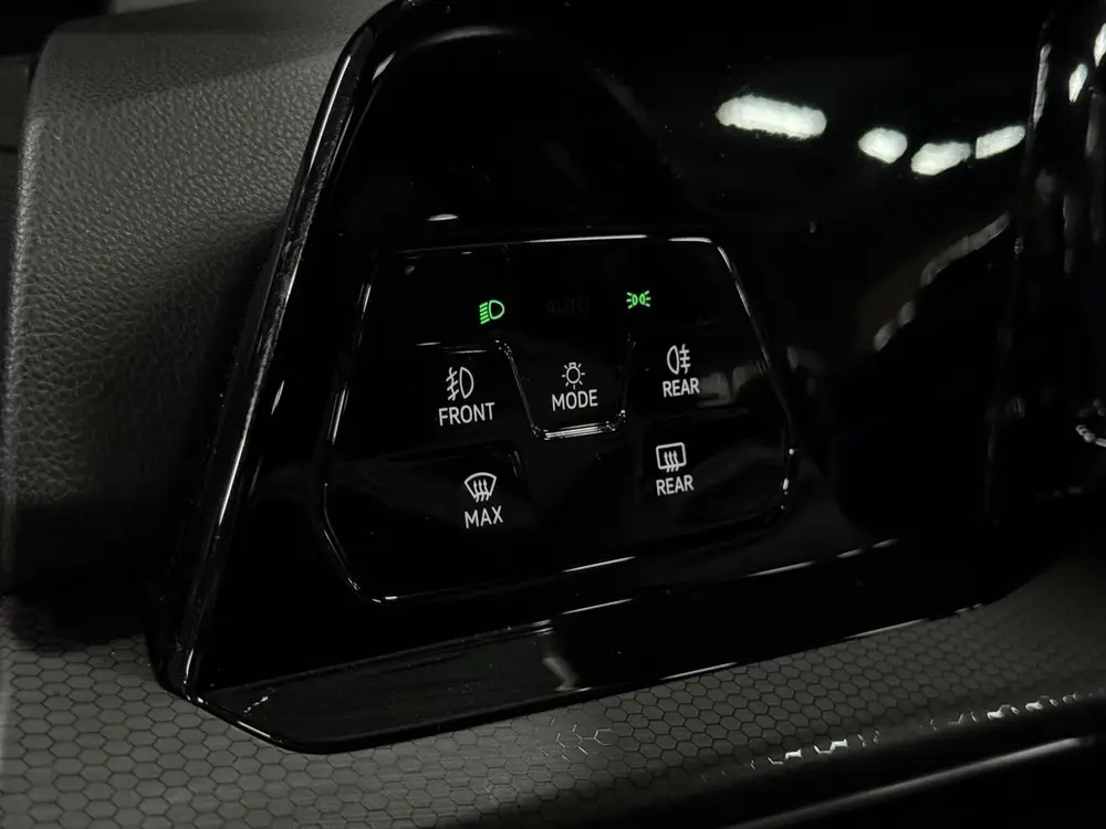 Volkswagen Golf 2.0 TSI GTI | Pano | H&K | HuD | Sfeer | Vol uit 2021, foto 18