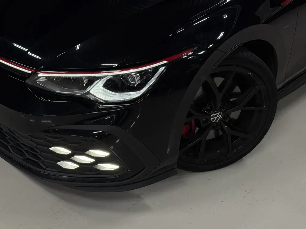 Volkswagen Golf 2.0 TSI GTI | Pano | H&K | HuD | Sfeer | Vol uit 2021, foto 2