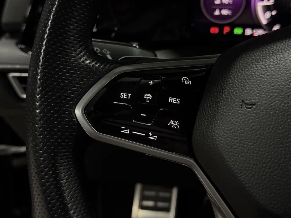 Volkswagen Golf 2.0 TSI GTI | Pano | H&K | HuD | Sfeer | Vol uit 2021, foto 20