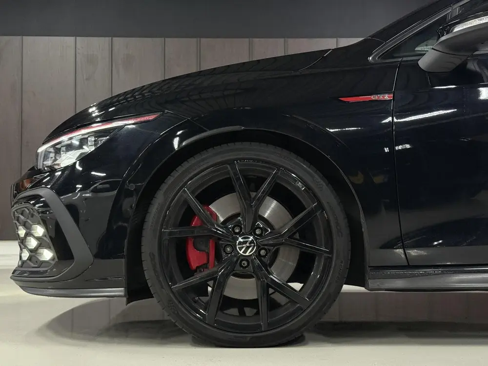 Volkswagen Golf 2.0 TSI GTI | Pano | H&K | HuD | Sfeer | Vol uit 2021, foto 5
