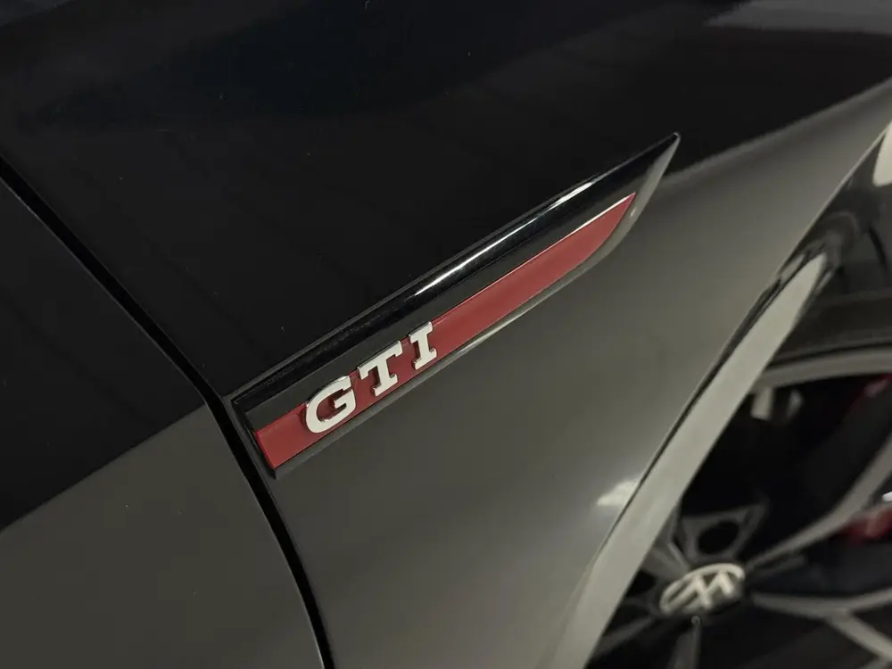 Volkswagen Golf 2.0 TSI GTI | Pano | H&K | HuD | Sfeer | Vol uit 2021, foto 6