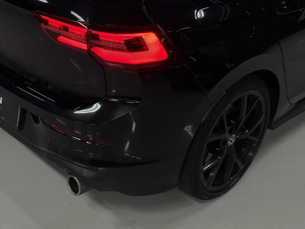 Volkswagen Golf 2.0 TSI GTI | Pano | H&K | HuD | Sfeer | Vol uit 2021, foto 8