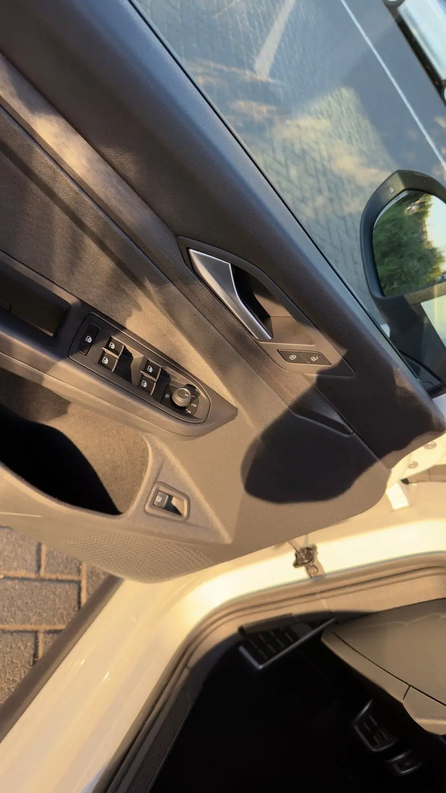 Volkswagen Golf 1.4 Ehybrid 245pk DSG 2021 Wit uit 2021, foto 11
