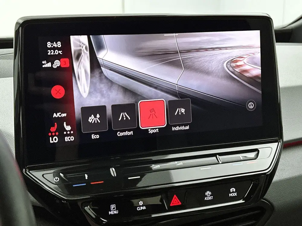 Volkswagen ID.3 First Plus 58 kWh | 204 PK | SoH 91,21% | Ap uit 2020, foto 12