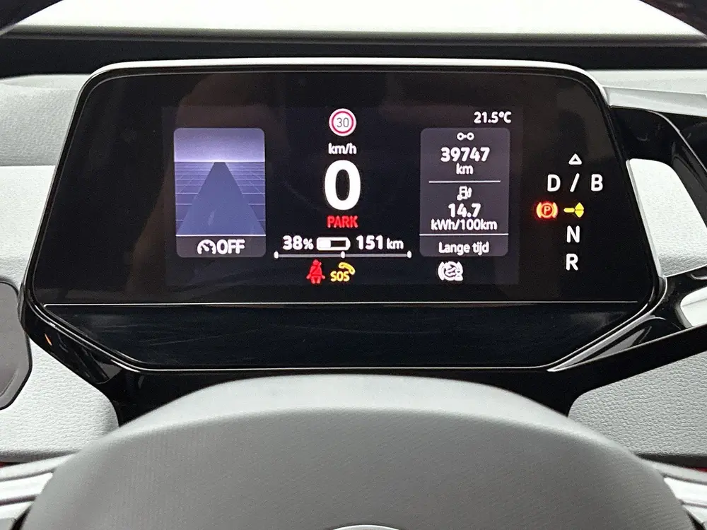 Volkswagen ID.3 First Plus 58 kWh | 204 PK | SoH 91,21% | Ap uit 2020, foto 16