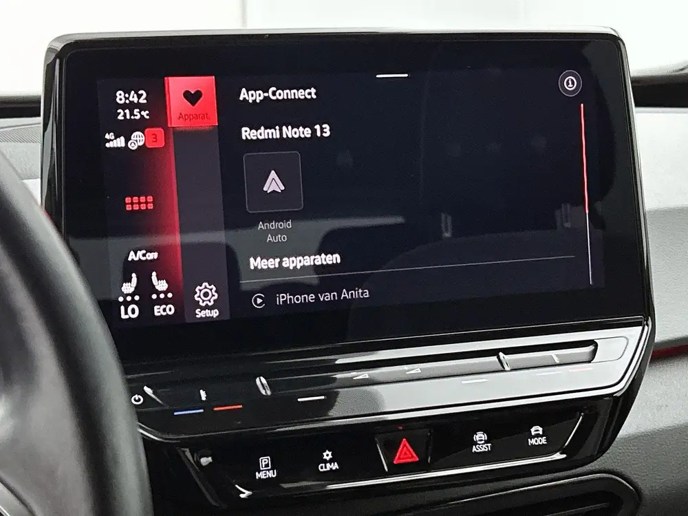 Volkswagen ID.3 First Plus 58 kWh | 204 PK | SoH 91,21% | Ap uit 2020, foto 20