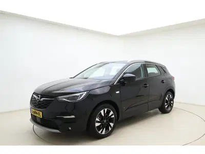 Opel Grandland X 1.6 Turbo Hybrid Business Elegance 225 PK uit 2021