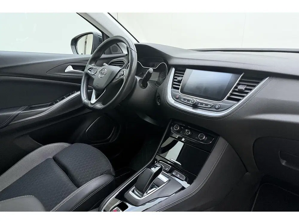 Opel Grandland X 1.6 Turbo Hybrid Business Elegance 225 PK uit 2021, foto 17