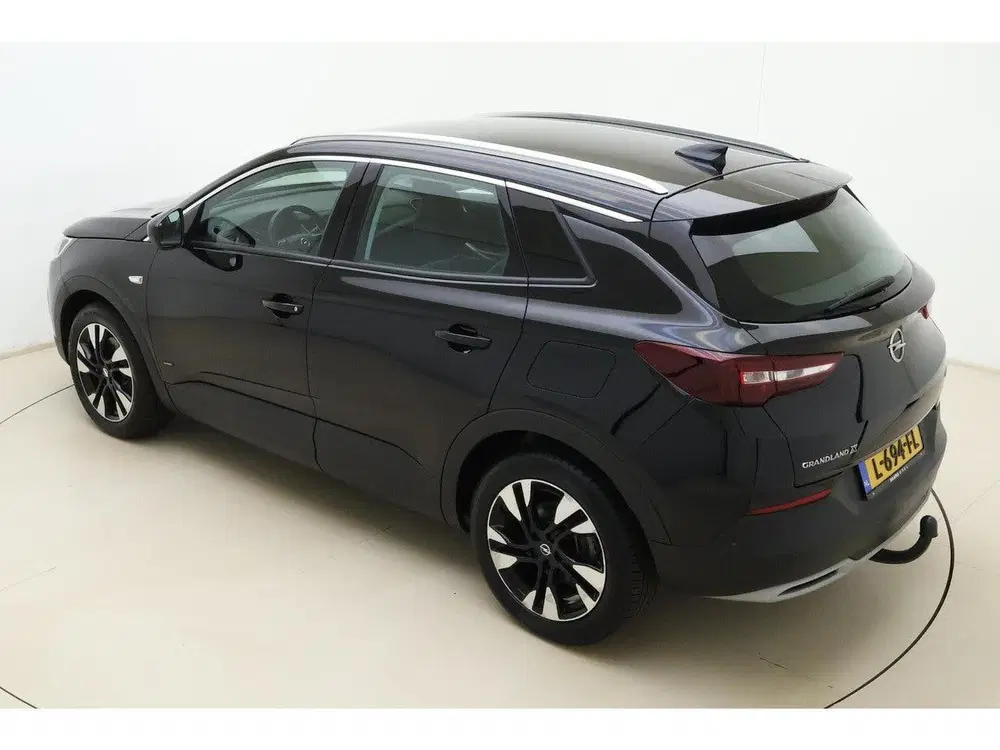 Opel Grandland X 1.6 Turbo Hybrid Business Elegance 225 PK uit 2021, foto 4