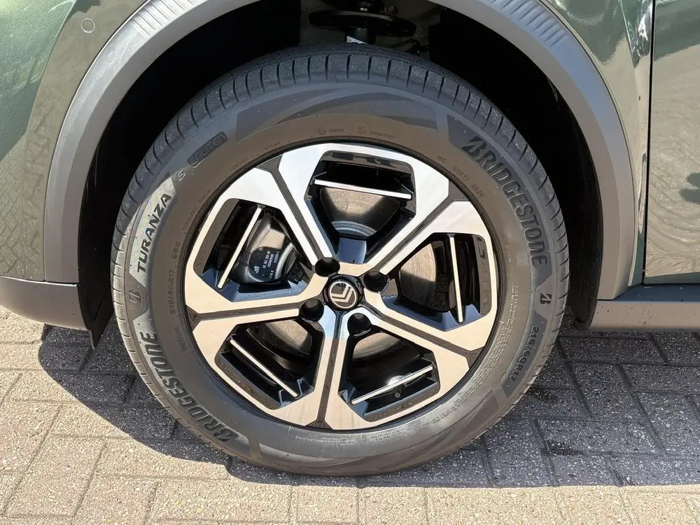 Citroën C3 Aircross Ë-C3 Aircross Max 113pk Comfort Range 44 k uit 2026, foto 10