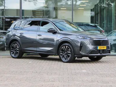 Peugeot 5008 1.2 Hybrid 136 GT 7p Automaat uit 2025
