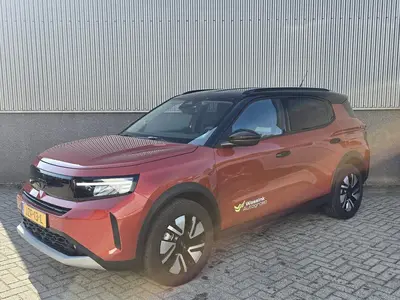 Opel Frontera 1.2 Turbo Hybrid GS 7p. uit 2026