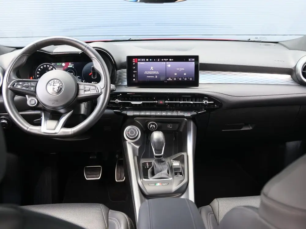 Alfa Romeo Tonale 280pk PHEV Edizione Speciale | 1ste Eigena uit 2023, foto 13