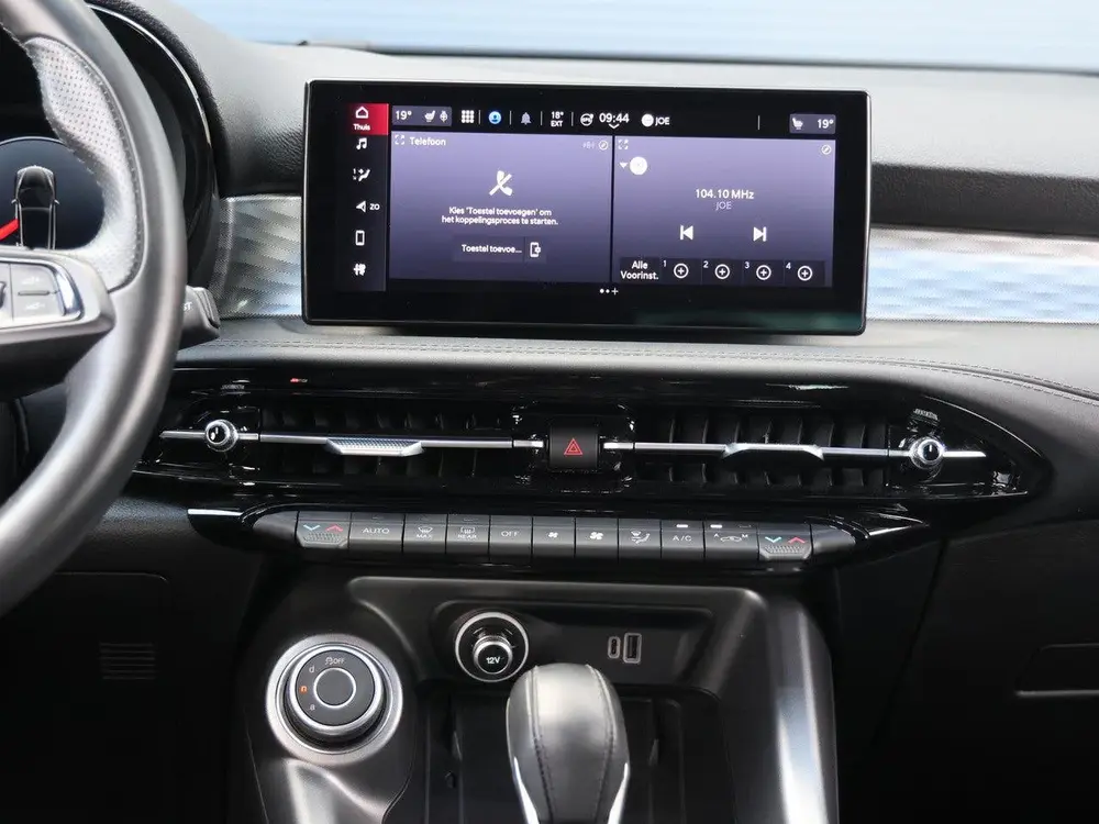Alfa Romeo Tonale 280pk PHEV Edizione Speciale | 1ste Eigena uit 2023, foto 14