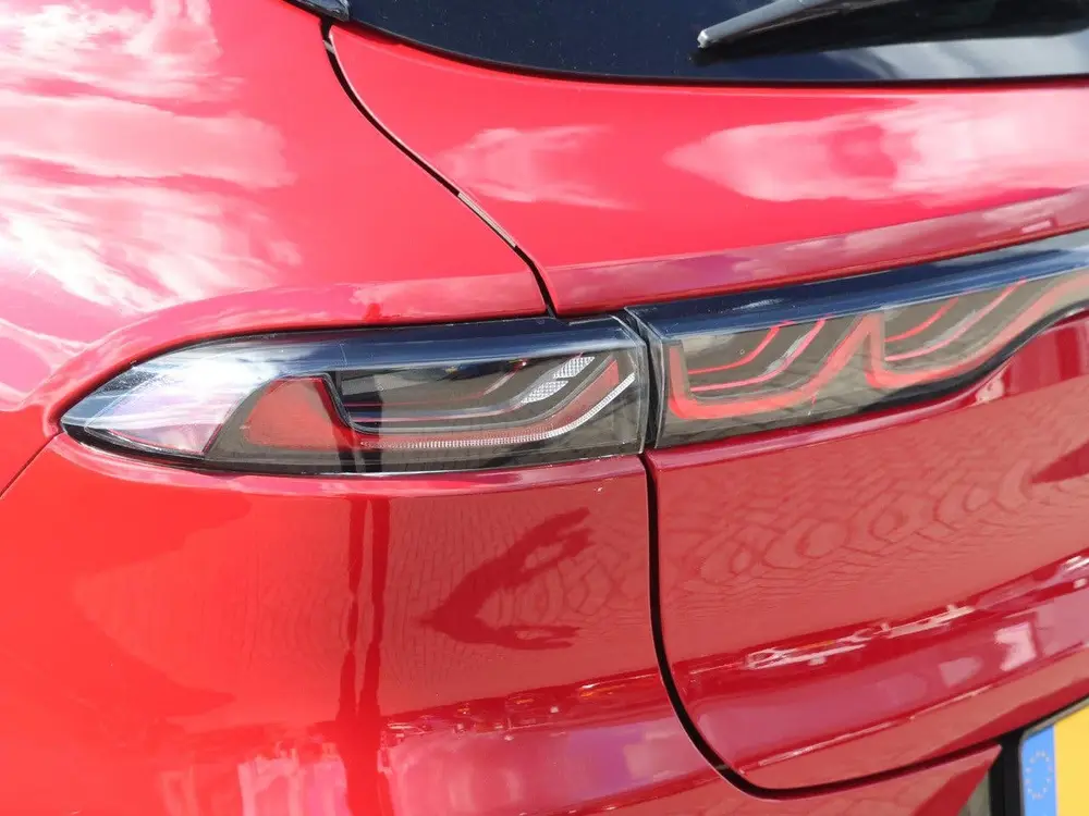 Alfa Romeo Tonale 280pk PHEV Edizione Speciale | 1ste Eigena uit 2023, foto 18