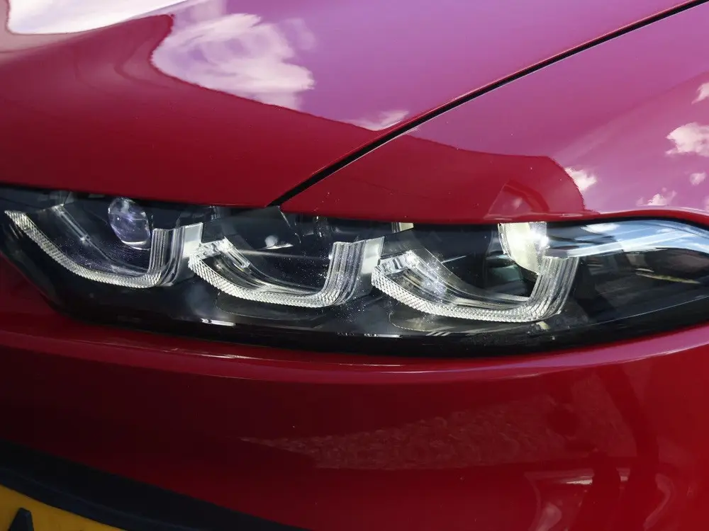 Alfa Romeo Tonale 280pk PHEV Edizione Speciale | 1ste Eigena uit 2023, foto 20