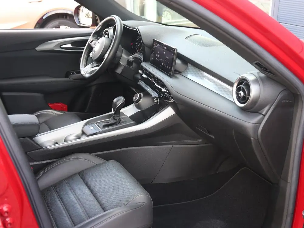 Alfa Romeo Tonale 280pk PHEV Edizione Speciale | 1ste Eigena uit 2023, foto 8