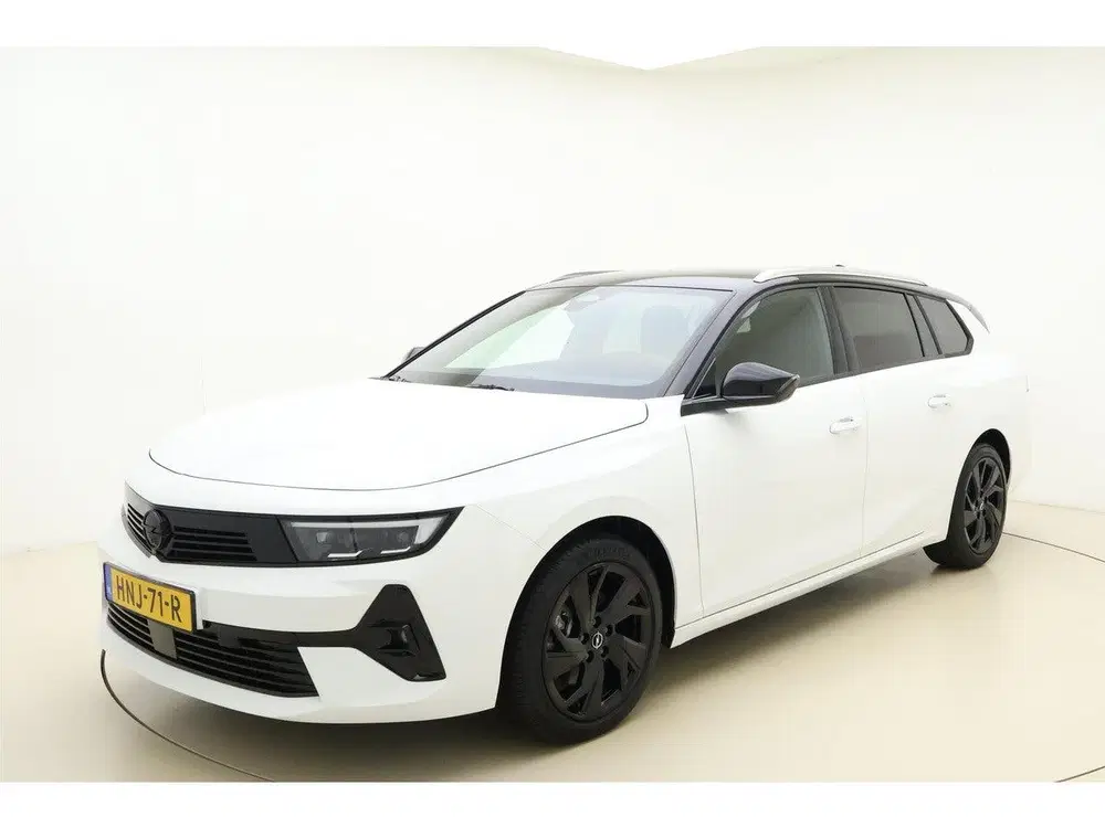 Opel Astra Sports Tourer 1.2 Level 4 uit 2025
