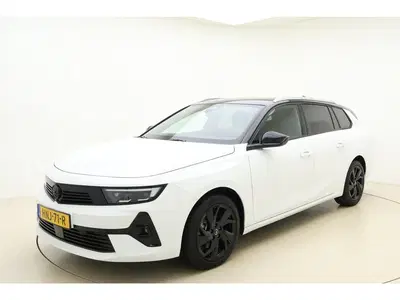 Opel Astra Sports Tourer 1.2 Level 4 uit 2025