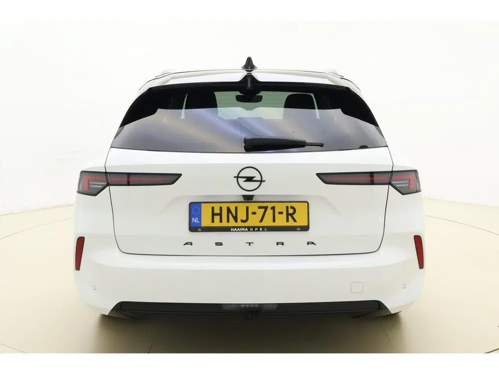Opel Astra Sports Tourer 1.2 Level 4 uit 2025, foto 11
