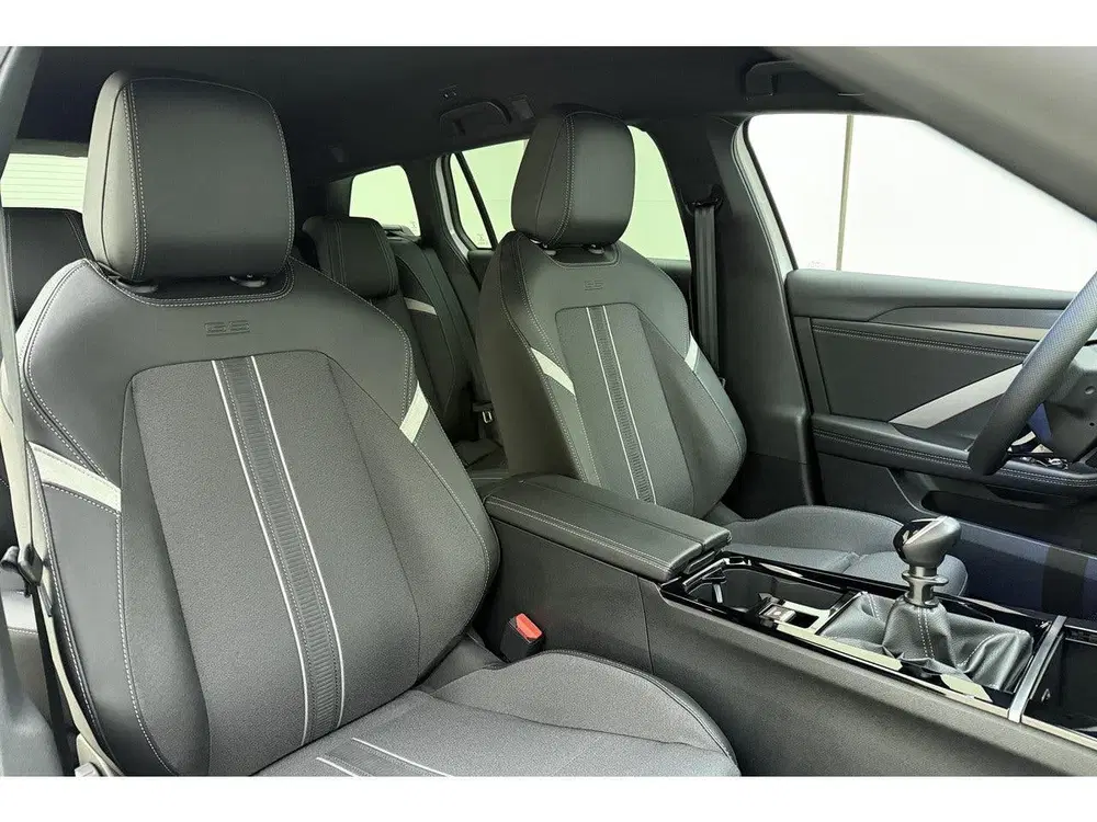 Opel Astra Sports Tourer 1.2 Level 4 uit 2025, foto 13