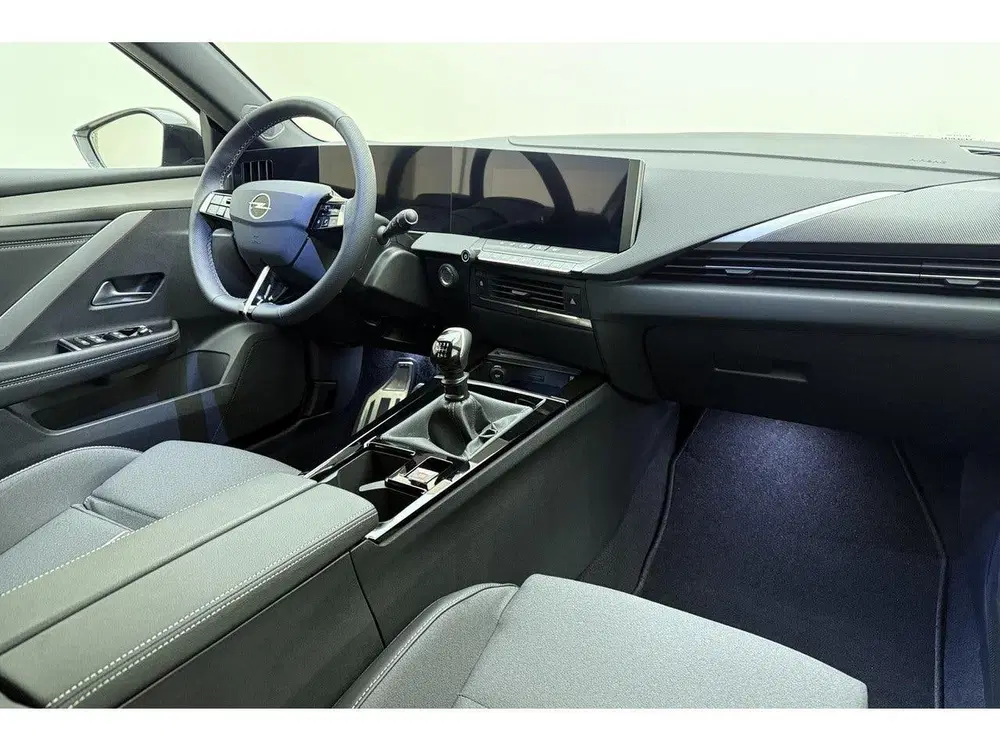 Opel Astra Sports Tourer 1.2 Level 4 uit 2025, foto 15