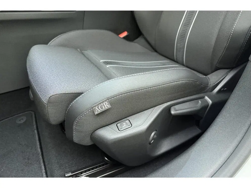 Opel Astra Sports Tourer 1.2 Level 4 uit 2025, foto 17