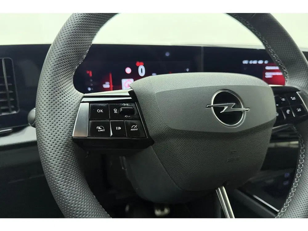 Opel Astra Sports Tourer 1.2 Level 4 uit 2025, foto 19