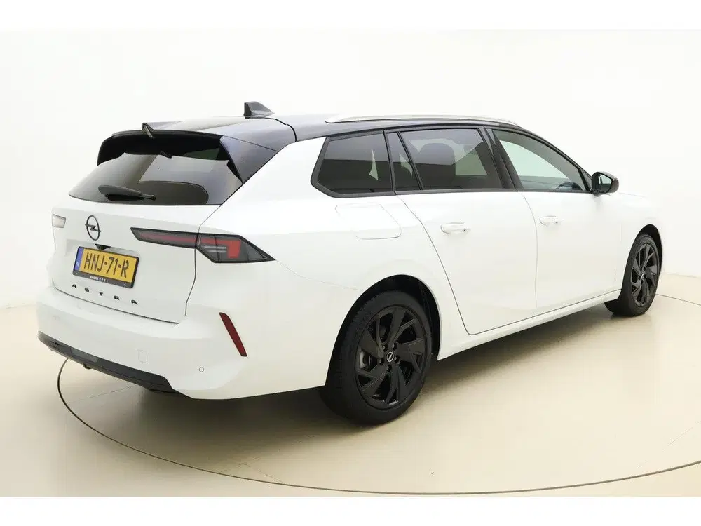 Opel Astra Sports Tourer 1.2 Level 4 uit 2025, foto 2