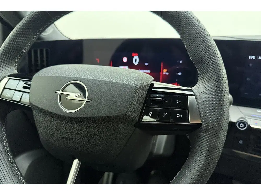 Opel Astra Sports Tourer 1.2 Level 4 uit 2025, foto 20