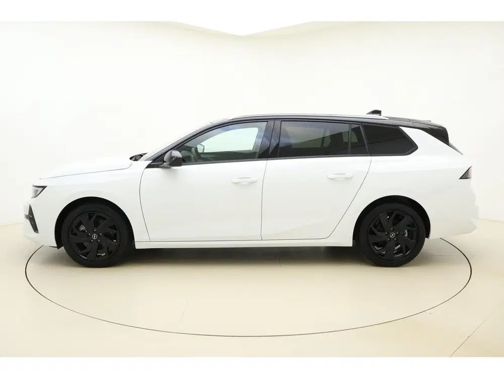 Opel Astra Sports Tourer 1.2 Level 4 uit 2025, foto 5