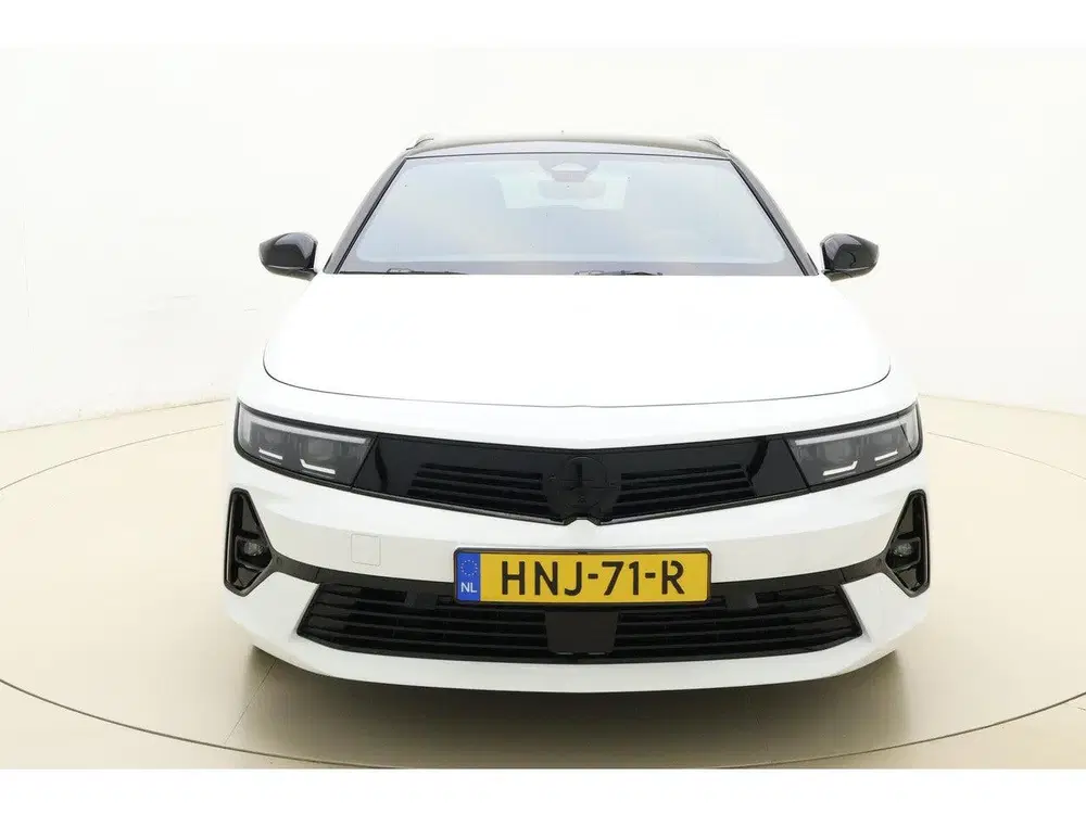 Opel Astra Sports Tourer 1.2 Level 4 uit 2025, foto 6