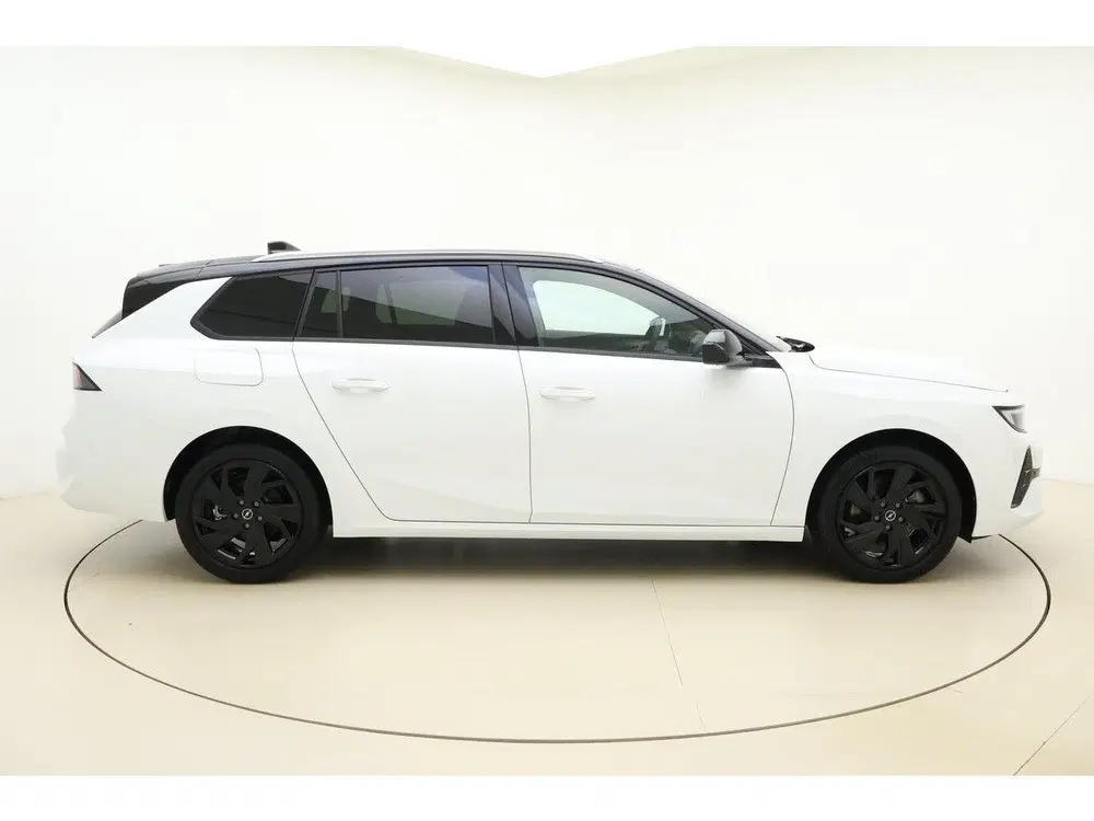 Opel Astra Sports Tourer 1.2 Level 4 uit 2025, foto 9