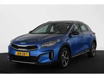 Kia XCeed 1.6 GDi PHEV DynamicPlusLine Panoramadak E uit 2022
