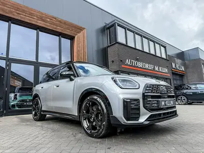 Mini Countryman 1.5 C John Cooper Works XL F1 uit 2025