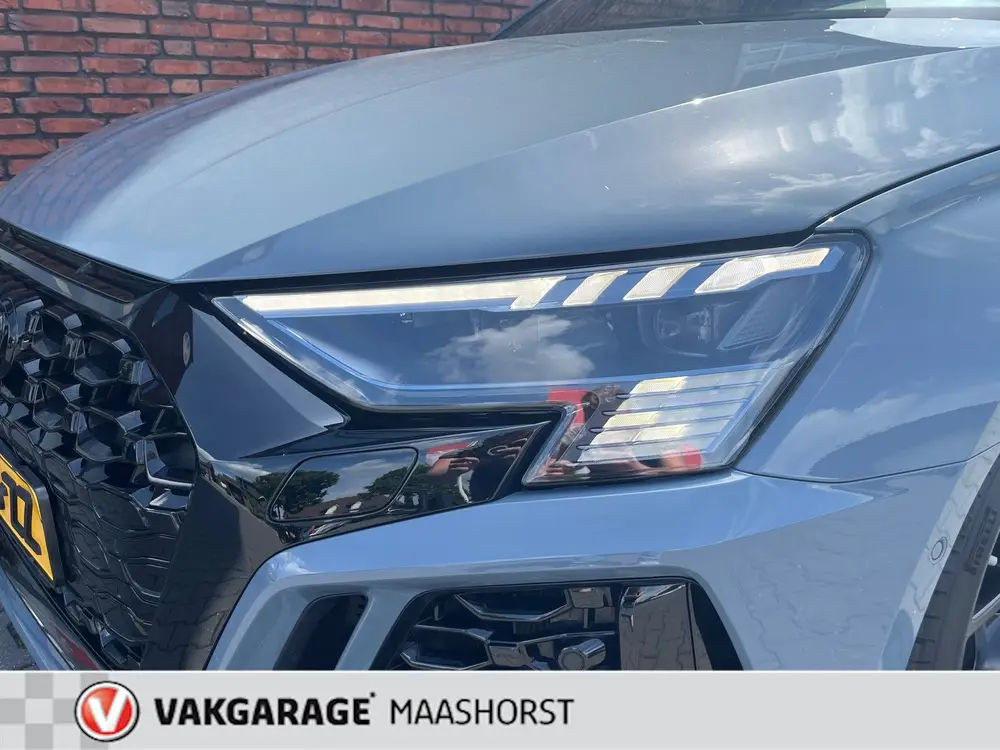 Audi A3 2.5 TFSI RS 3 quattro 400Pk Adapt.Cruise uit 2022, foto 11