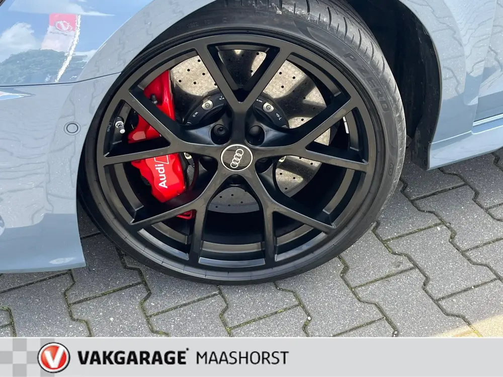 Audi A3 2.5 TFSI RS 3 quattro 400Pk Adapt.Cruise uit 2022, foto 12