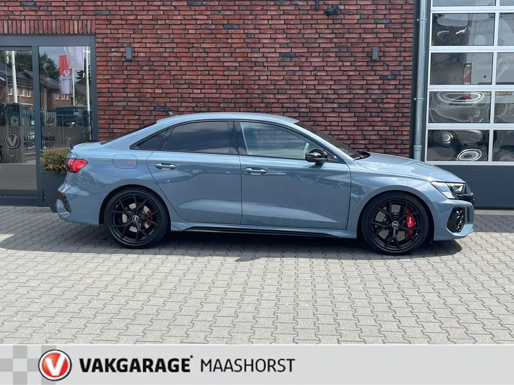 Audi A3 2.5 TFSI RS 3 quattro 400Pk Adapt.Cruise uit 2022, foto 6
