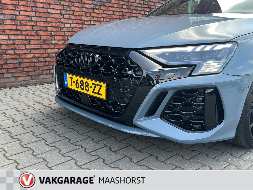 Audi A3 2.5 TFSI RS 3 quattro 400Pk Adapt.Cruise uit 2022, foto 9