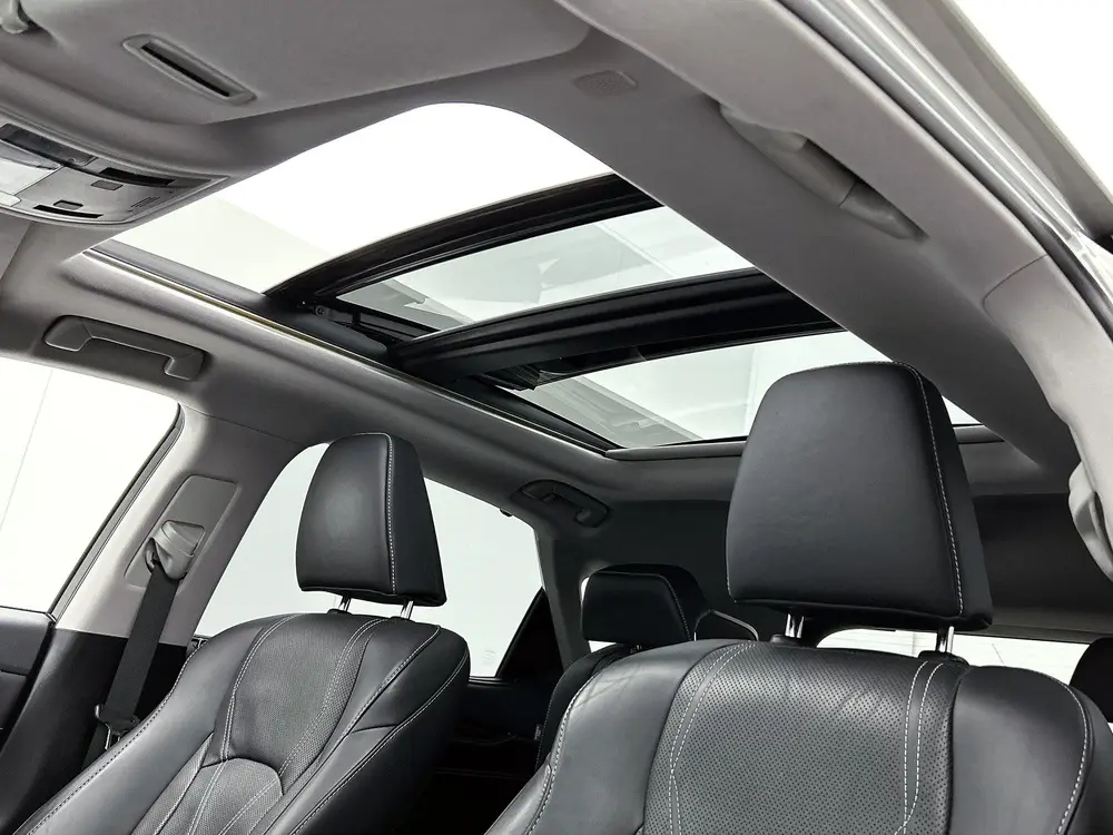 Lexus RX 450h 4WD President Line | Trekhaak | Panoramisch Sc uit 2019, foto 13