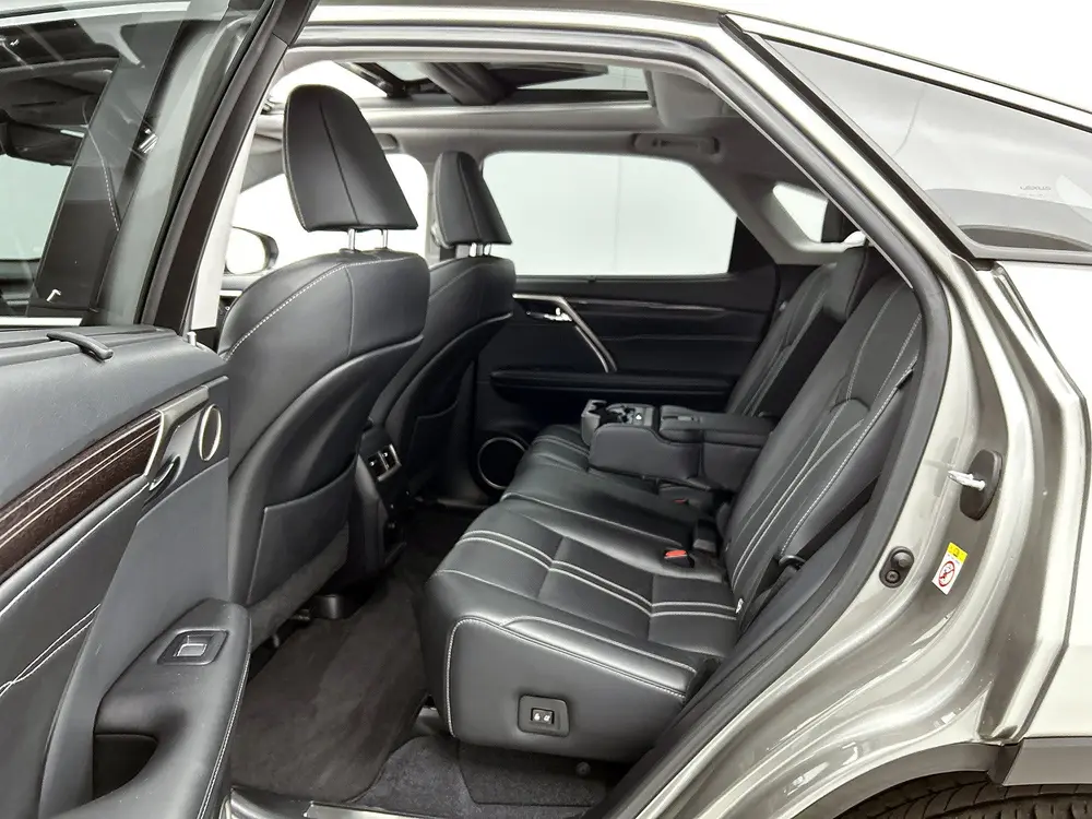 Lexus RX 450h 4WD President Line | Trekhaak | Panoramisch Sc uit 2019, foto 20