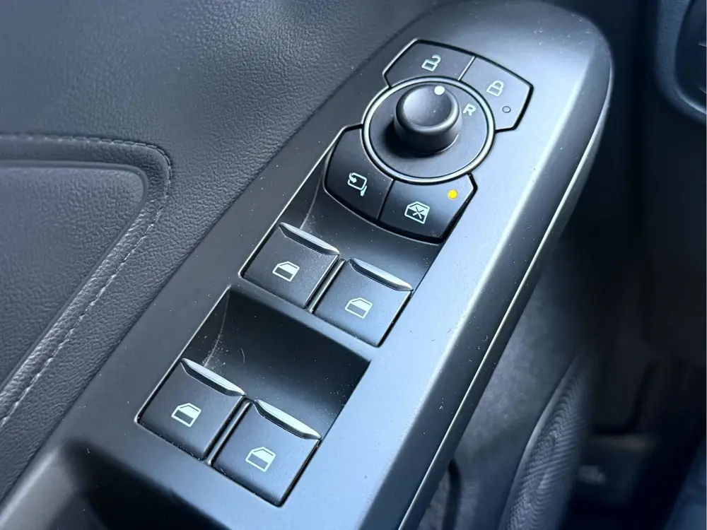Ford Focus 1.0 EcoBoost Hybrid ST Line Fullmap Naviga uit 2022, foto 11