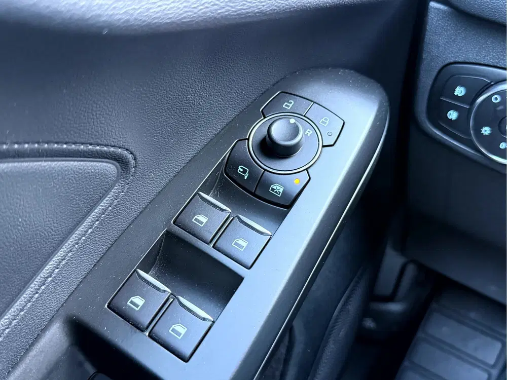 Ford Focus 1.0 EcoBoost Hybrid ST Line X Winterpakket uit 2022, foto 13