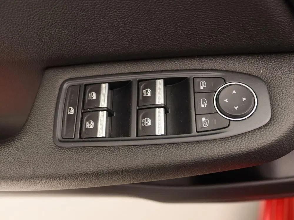 Renault Clio E-Tech Hybrid 140 Intens uit 2021, foto 20